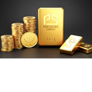 Gold Products