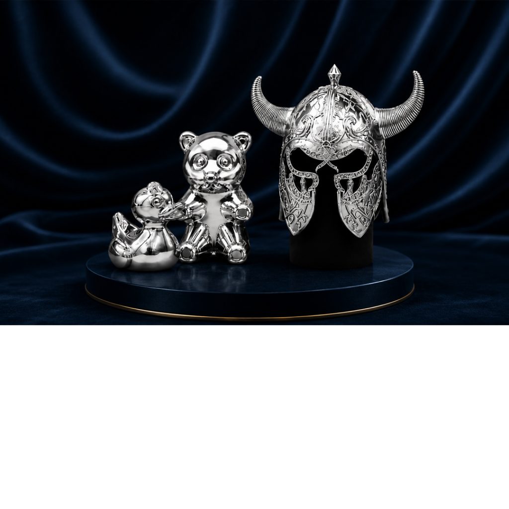 Buy Discount Silver