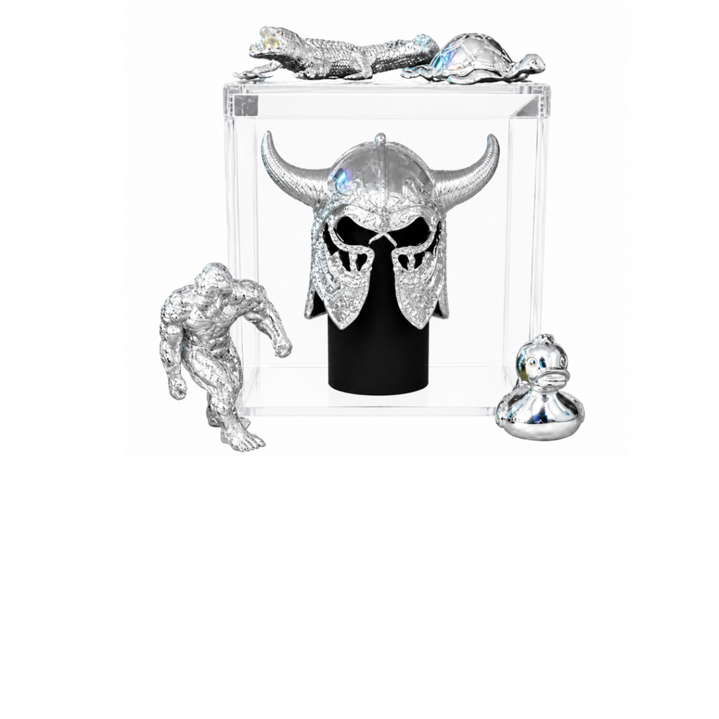 Buy Discount Silver