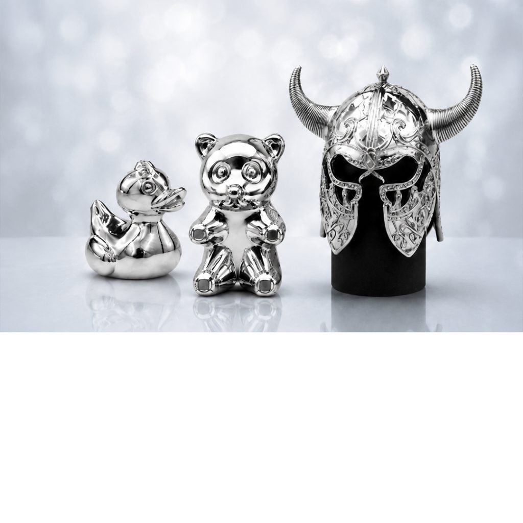 Buy Discount Silver