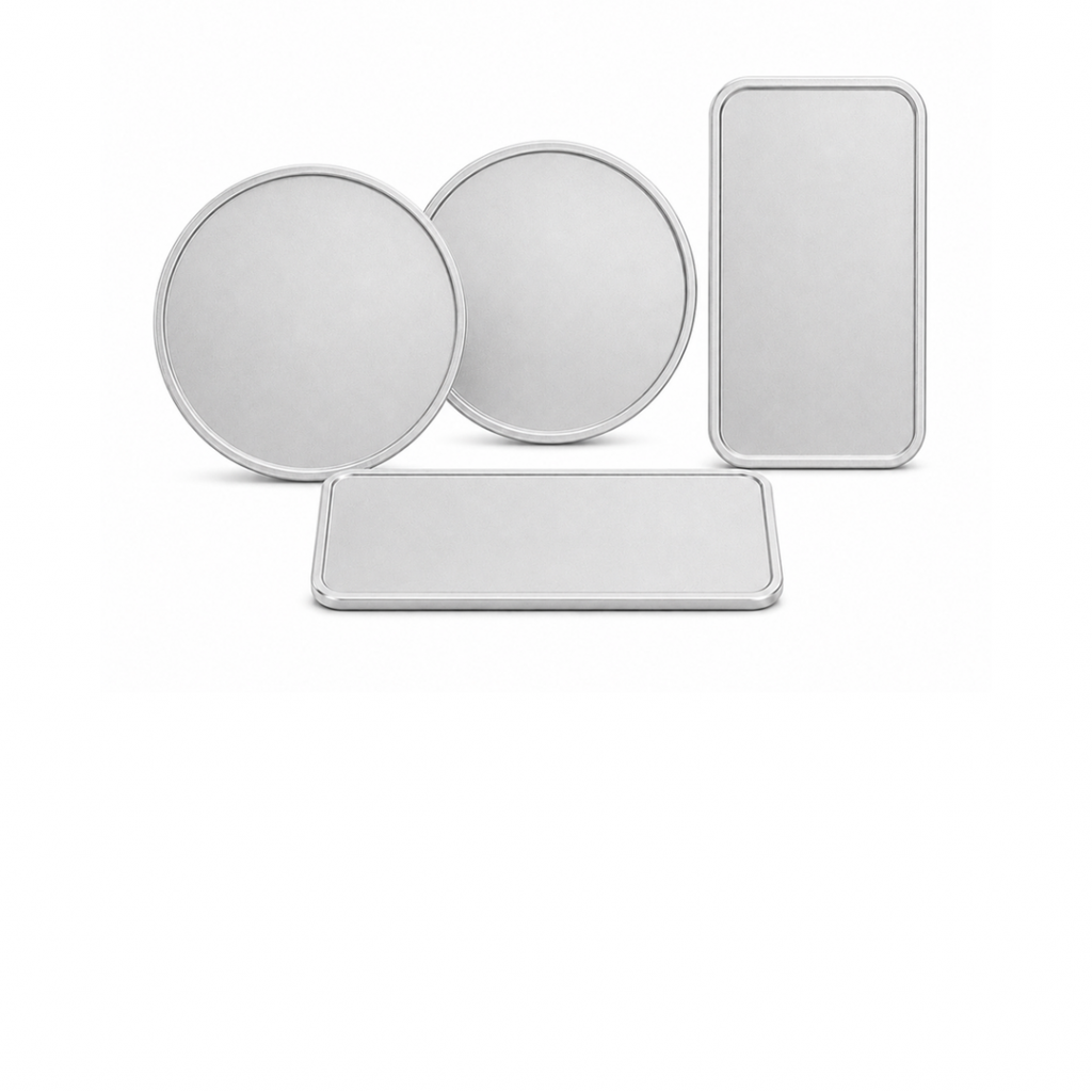 Buy Discount Silver