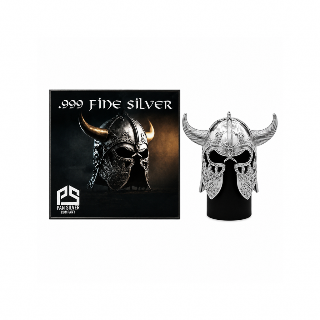 Buy Discount Silver