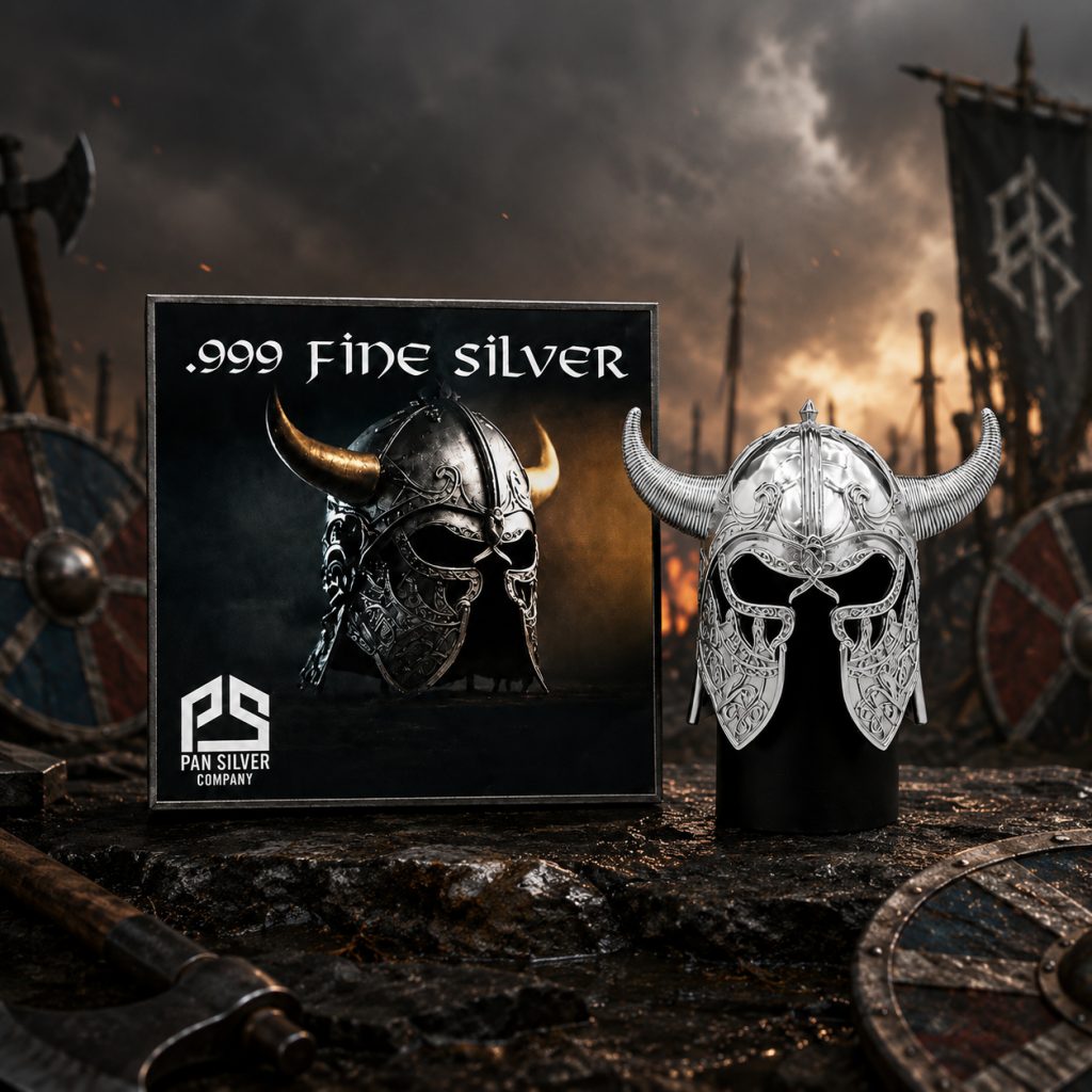 Buy Discount Silver