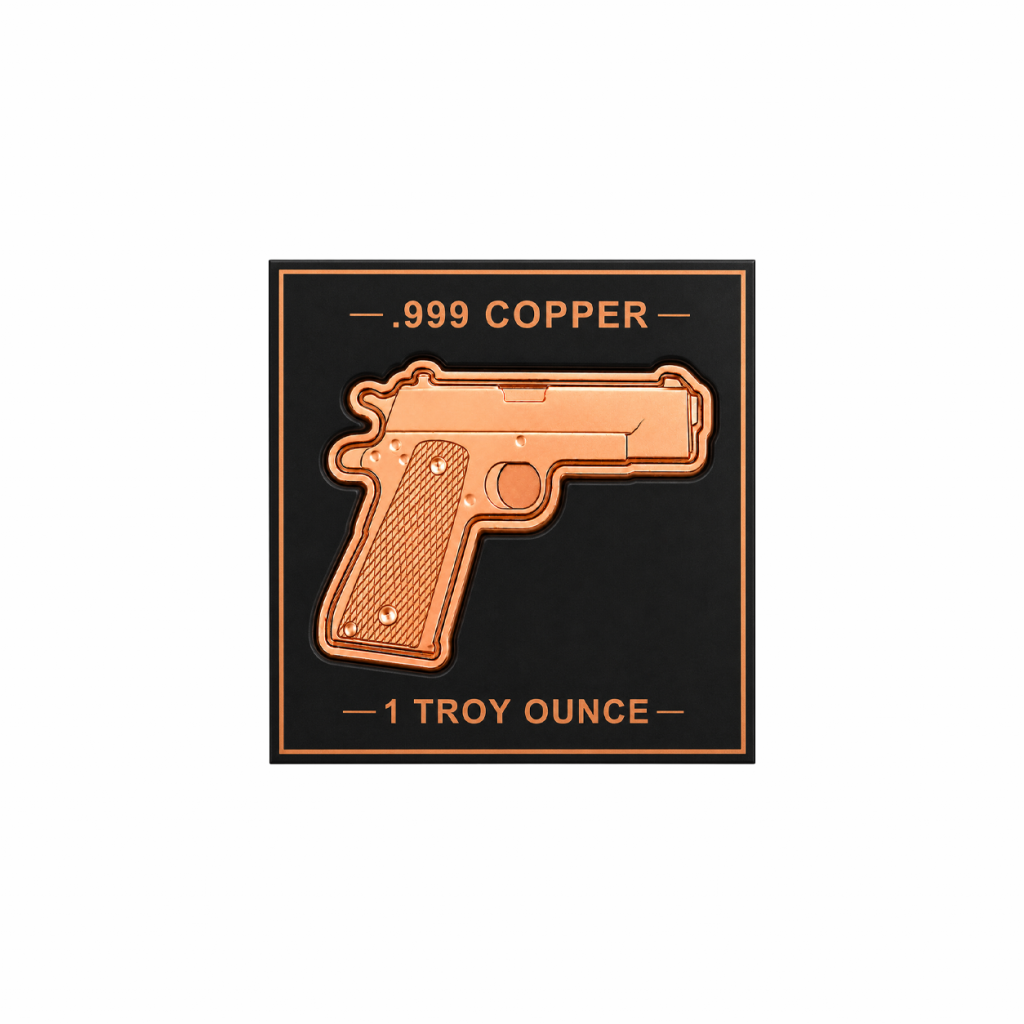Buy Discount Silver
