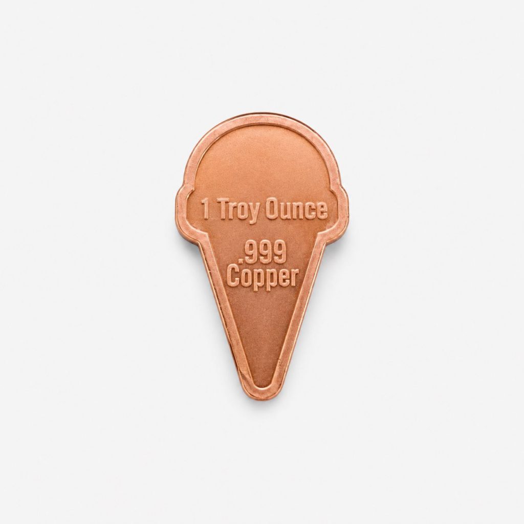 Buy Discount Silver
