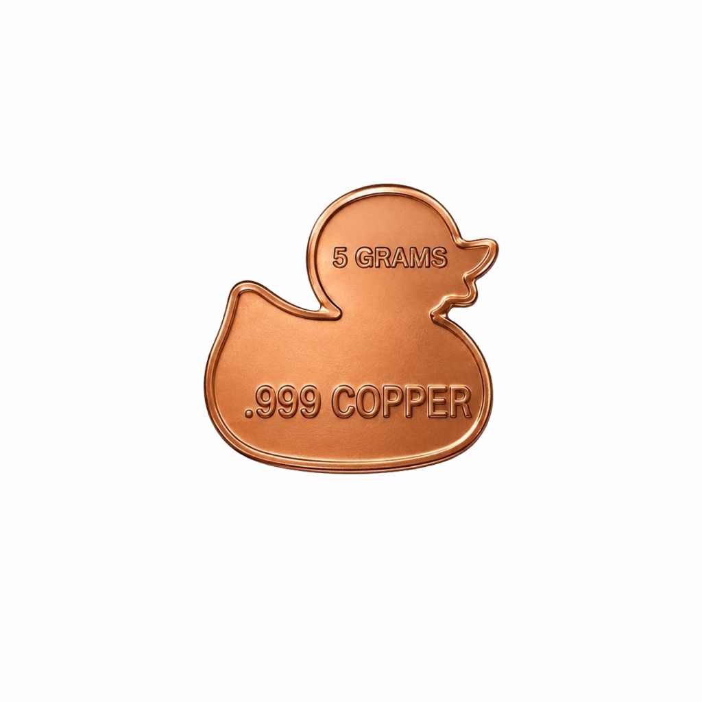 Buy Discount Silver