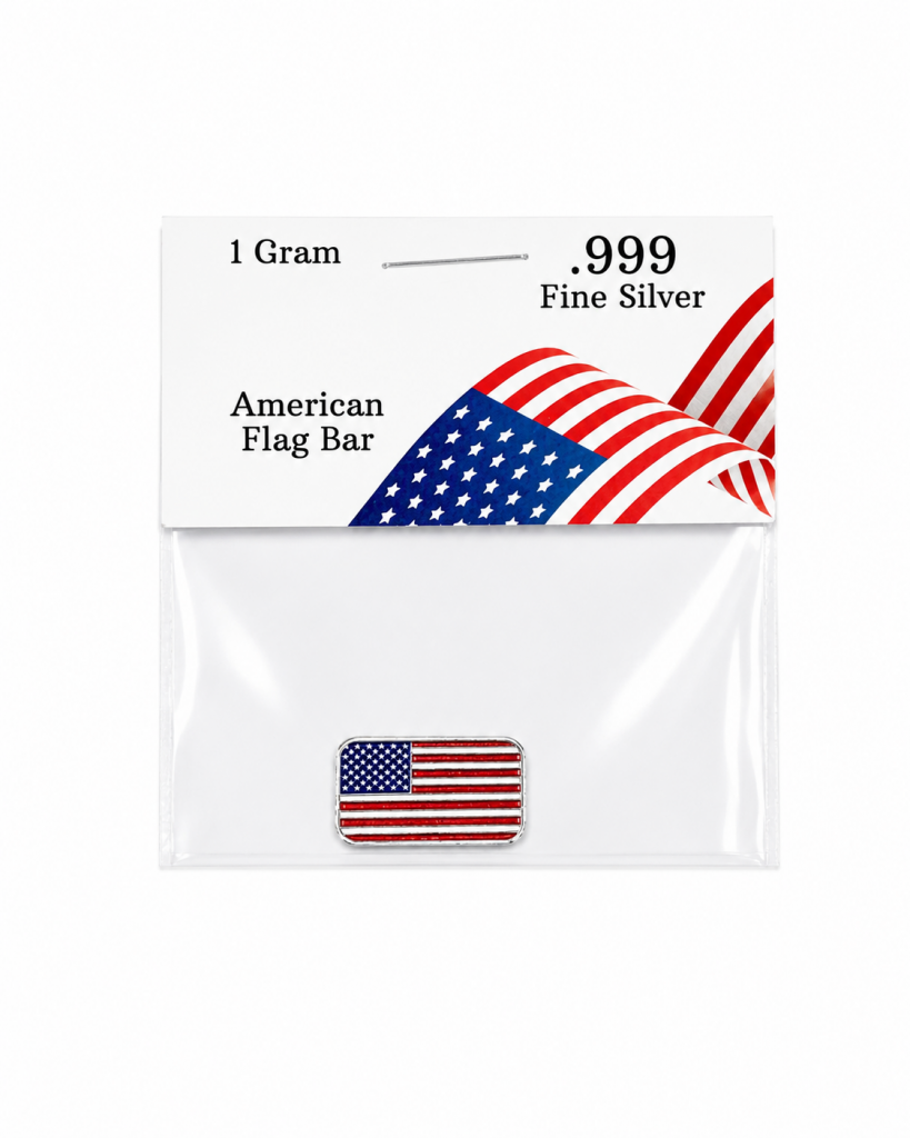 Buy Discount Silver