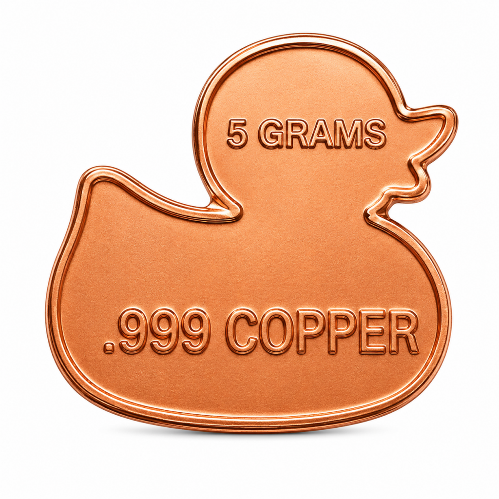 Buy Discount Silver