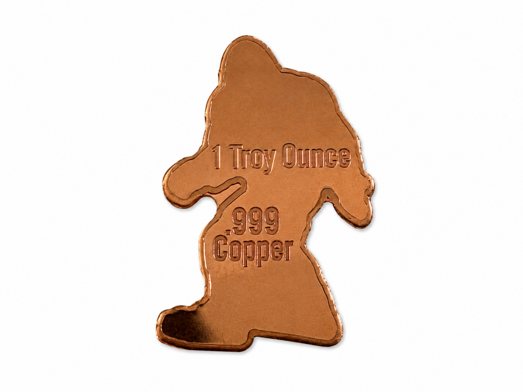 Buy Discount Silver
