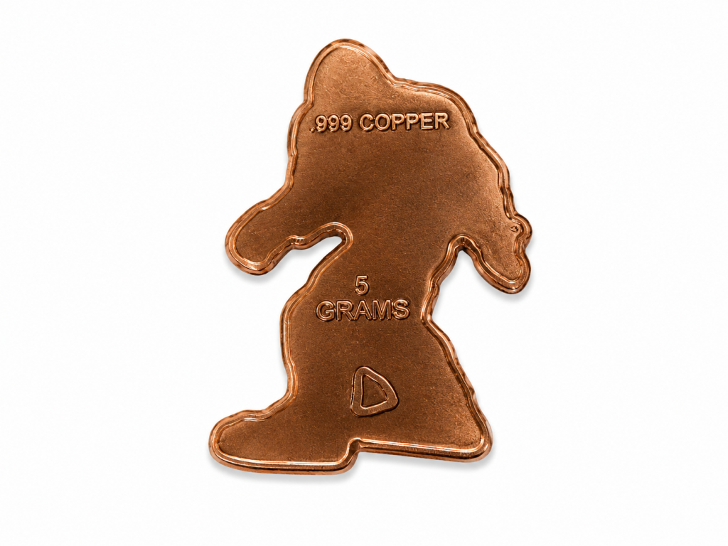 Buy Discount Silver