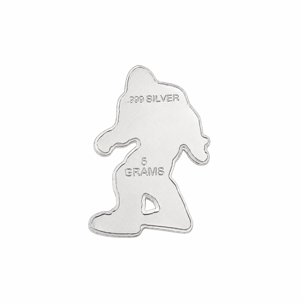 Buy Discount Silver