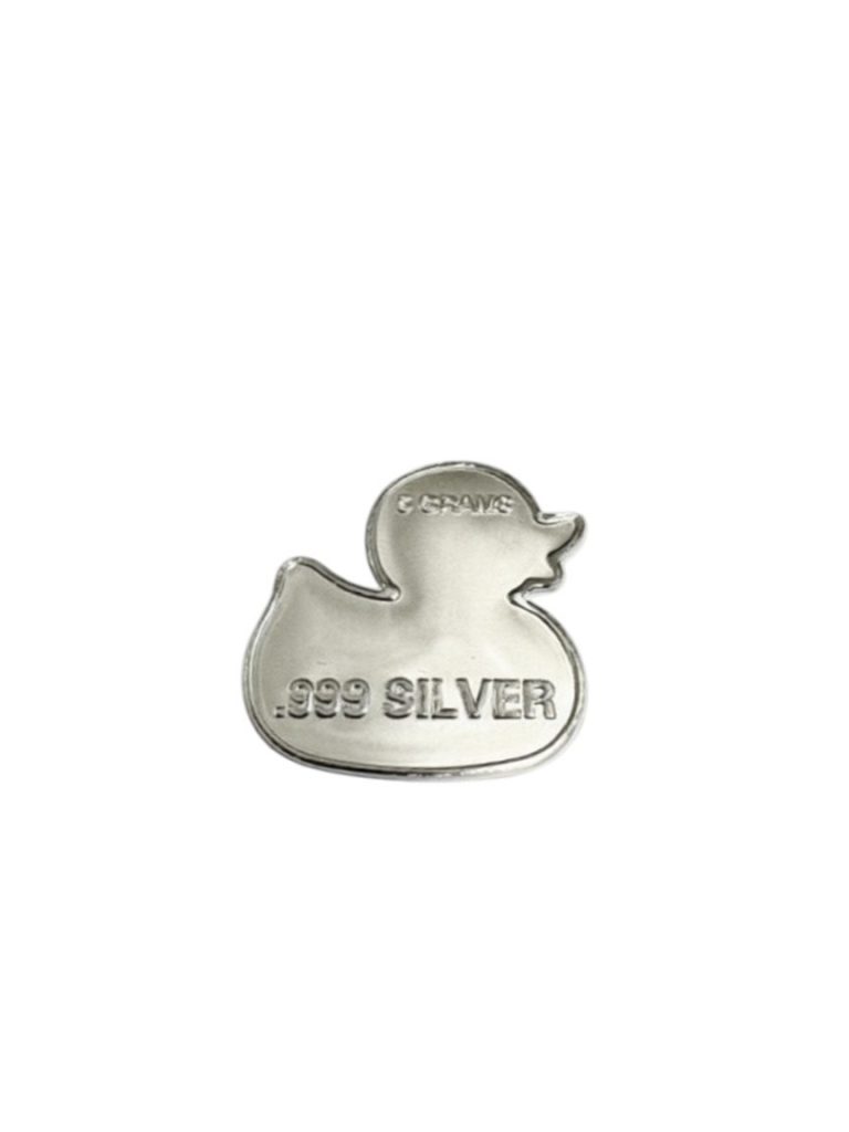 Buy Discount Silver