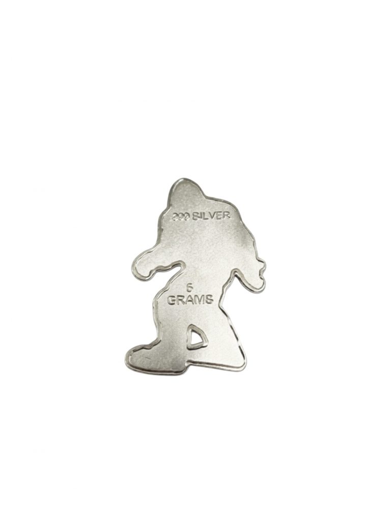 Buy Discount Silver