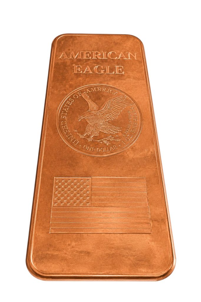 Buy Discount Silver
