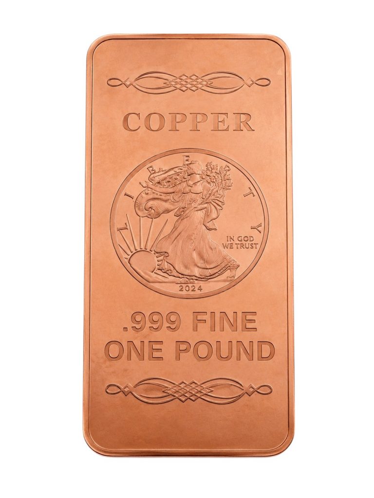Buy Discount Silver