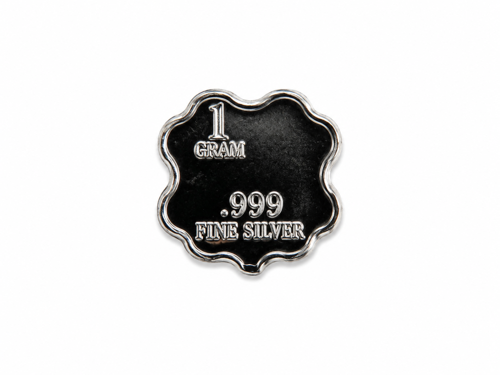Buy Discount Silver