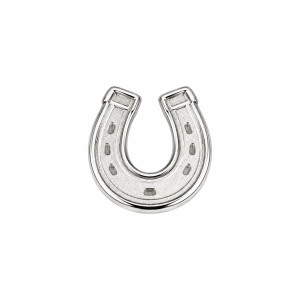 Horseshoe .999 Silver ( 1 Gram)