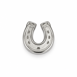 Horseshoe .999 Silver ( 1 Gram)